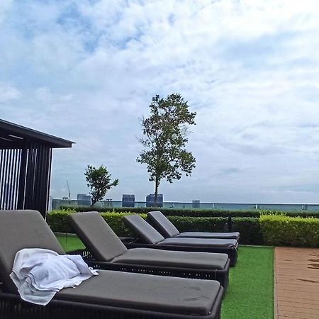 Beacon Executive Suites George Town Apartment Malaysia Deals المظهر الخارجي الصورة