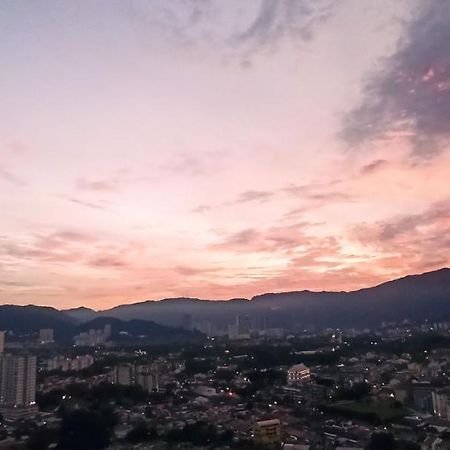 Beacon Executive Suites George Town Apartment Malaysia Deals المظهر الخارجي الصورة