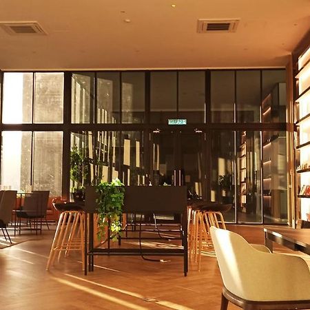 Beacon Executive Suites George Town Apartment Malaysia Deals المظهر الخارجي الصورة