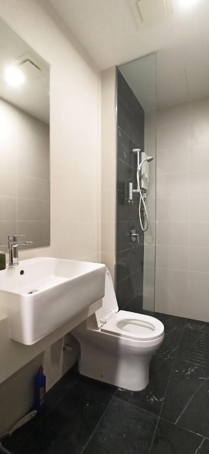 Beacon Executive Suites George Town Apartment Malaysia Deals المظهر الخارجي الصورة